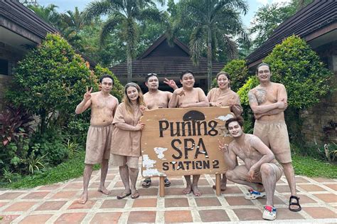 Puning Hot Spring and Restaurant Day Tour from Manila - Klook India