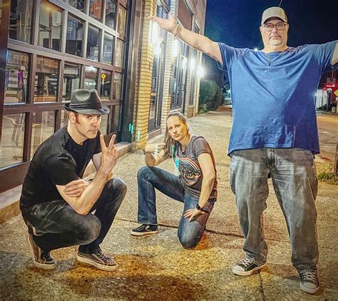 "Acoustic with an Attitude" at Fermata Brewing!, Fermata Brewing ...