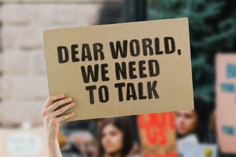 Eco-anxiety: climate change affects our mental health – here’s how to cope