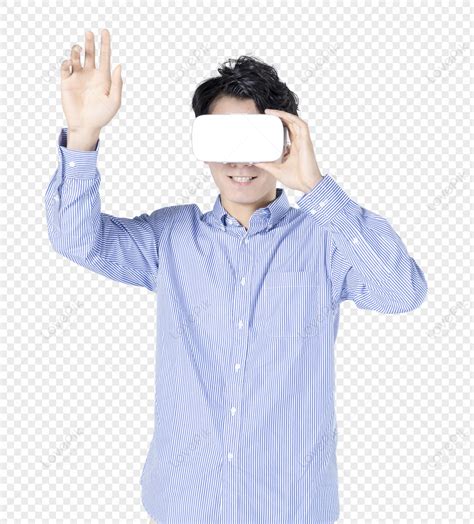 VR Person PNG 的图像结果