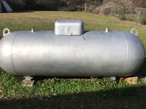 250 gallon Propane tank for Sale in Stockbridge, GA - OfferUp