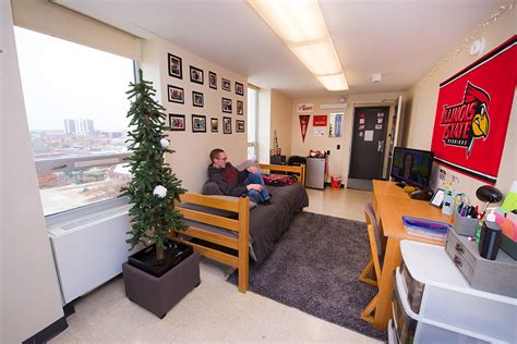 Tri-Towers - Haynie, Wilkins, and Wright Halls | University Housing ...