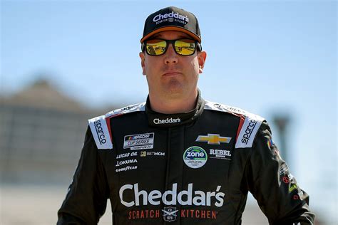 Kyle Busch Pushes for NASCAR Penalty Rule Shake-Up After Cindric ...