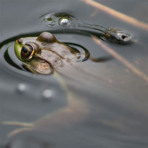 Do frogs eat fish - ReptileStartUp.com