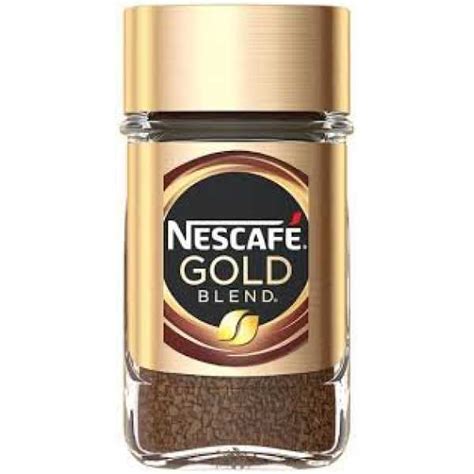 Nestle Nescafe Gold Blend 50G Price in India, Specs, Reviews, Offers ...