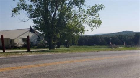 After abuse claims, Gov. Parson signs Missouri boarding school law