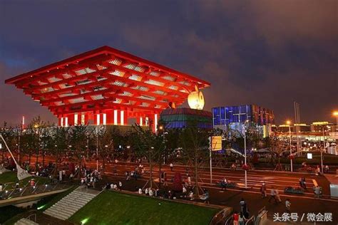【携程攻略】上海上海世博园景点,2015年即将到来。下一届世博会也即将召开。仅存留的为数不多的几个展…
