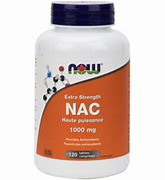 Image result for Now Nac 1000 MG