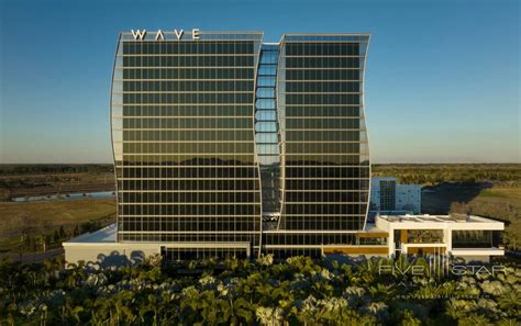 Photo Gallery for Lake Nona Wave Hotel in Orlando, FL - United States | Five Star Alliance