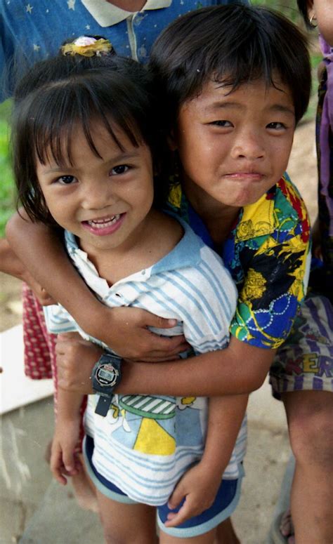 Laos Local Kids Girls 的图像结果