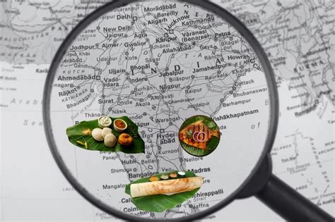 A Deep Dive into the History of South Indian Cuisine