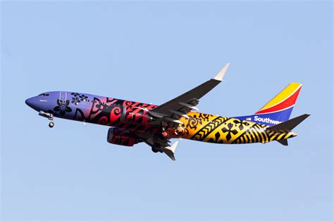 Hawaii: A Look At The Carriers Offering Inter-Island Flights