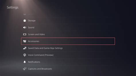Image result for Update PS5 Controller Software