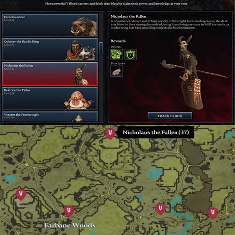 Полы Портного (Tailor Floor) в V Rising: как получить и использовать