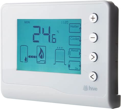 Image result for Hive Heating Controls Set Up