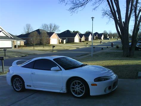 1999 Mitsubishi Eclipse - Pictures - CarGurus
