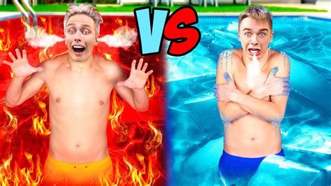 Image result for Hot vs Cold Bride Challenge