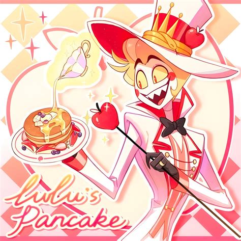 Lucifer (Hazbin) - Hazbin Hotel - Image by LucilithMaster #4481340 ...