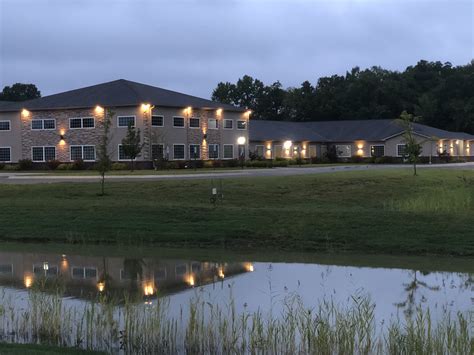 Aerius Health Center – We Truly Care!