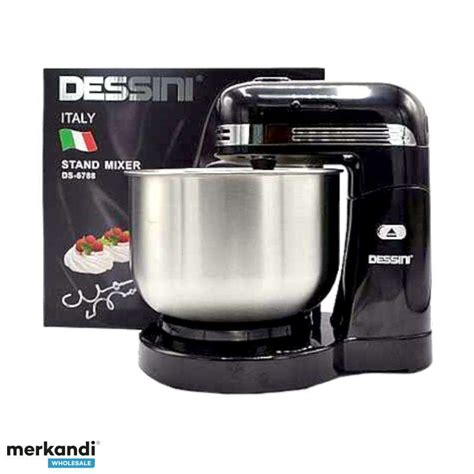 DESSINI Stand Mixer - Italy, New - The wholesale platform | Merkandi B2B