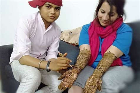The 10 Best Bridal Mehndi Artists in Mulund - Weddingwire.in
