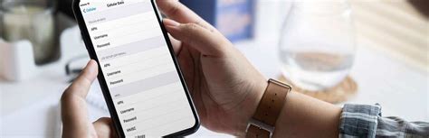 What Is Access Point Name (APN)? - Astound Mobile