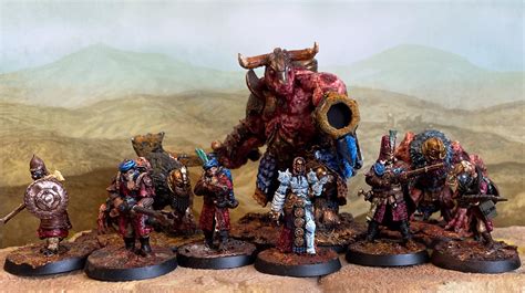 Getting Started: Trench Crusade | Goonhammer