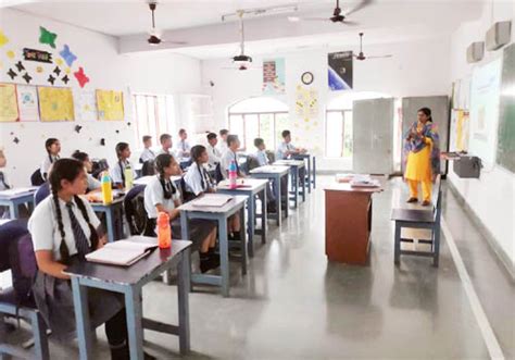 Welcome to Viverly Public School, Dehradun