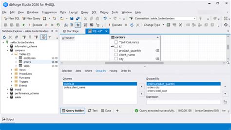 MySQL Code Examples 的图像结果