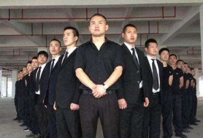 特种保镖最新素材