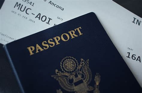 护照丢失补办好之后 旧护照又找到了 原来护照上的签证还能用吗？ - 知乎