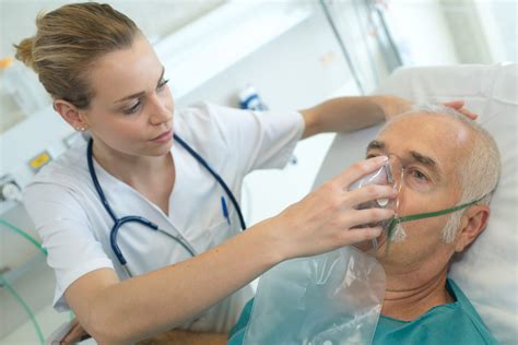 Respiratory Therapists | Respiratory therapy salary | Tuf Blog