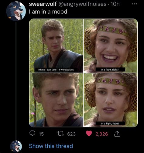 Werewolf rule : r/196