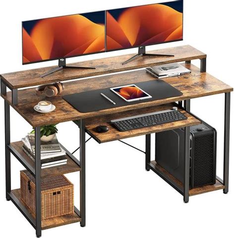 PC Desk - PC Desk Online at Flipkart.com