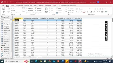 Image result for Module 2 Sam Project 1B