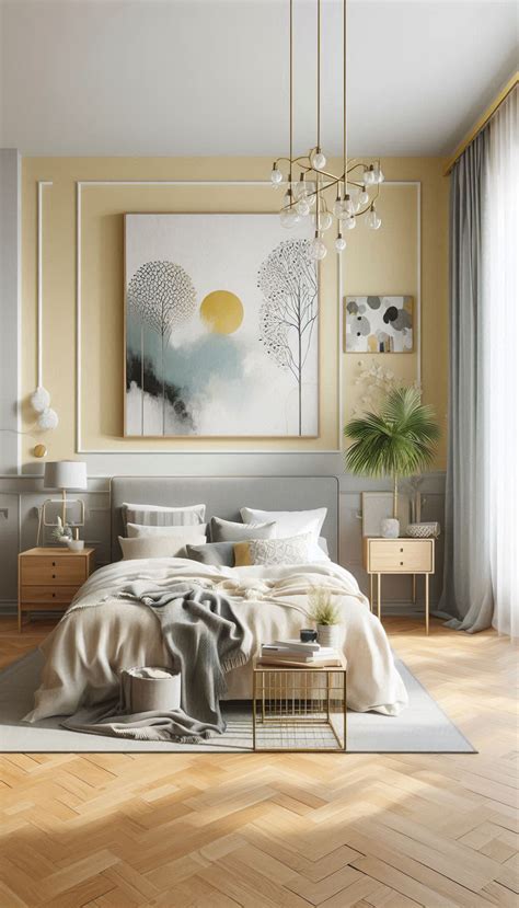 25 Small Bedroom Color Schemes and Paint Ideas – EcoVirtuoso