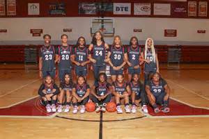 Muskegon Lady Reds fly past Jenison | Local Sports Journal