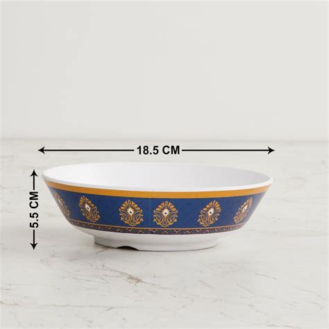 Buy Corsica Eclipse 20Pcs Melamine Dinner Set from Corsica by Home ...