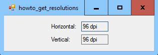 Image result for C Screen Resolution