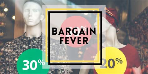 Bargain Fever Book Summary in Hindi - Books Extract