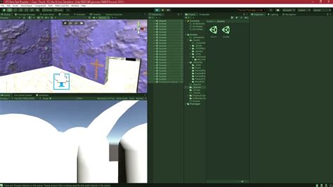 Image result for Unity Switch Between Scenes Button