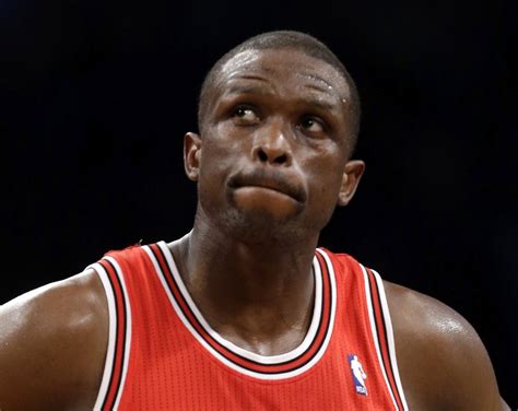 Luol Deng to Hawks GM Danny Ferry: 'I Actually Have a Lot of African in Me'