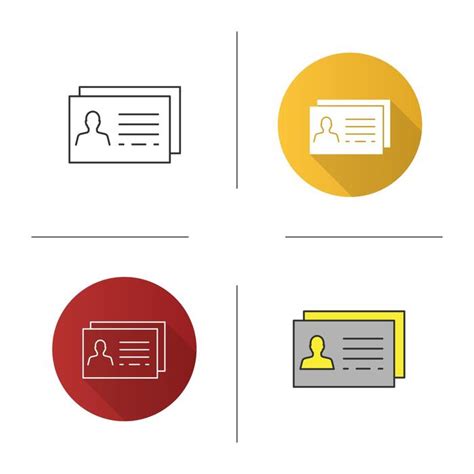Business Card Icons TextFormat 的图像结果
