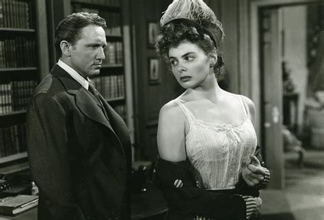 Dr. Jekyll and Mr. Hyde. 1941. Directed by Victor Fleming | MoMA