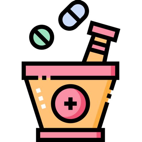 Herbal treatment - Free healthcare and medical icons