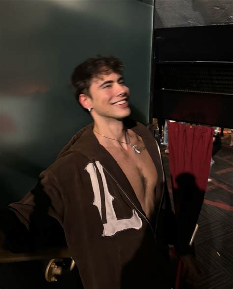 Aaron Fuller | it's never ending | Instagram