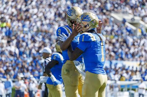 Rose Bowl files restraining order to block UCLA move to SoFi Stadium ...