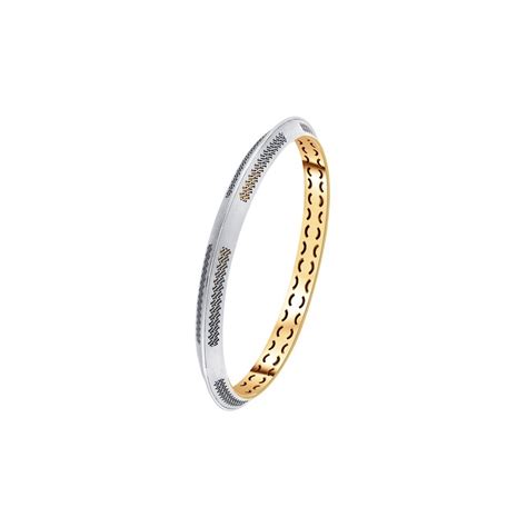 Platinum Bangles India | Buy Bangles Online | ORRA
