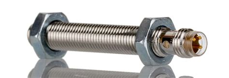 BES M08MI-PSC15B-S49G BALLUFF | BALLUFF Inductive Threaded Barrel ...