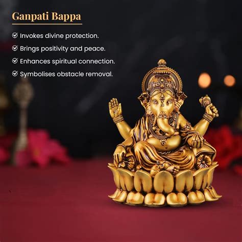 Artarium Dhanalaxmi ji Maa Laxmi Statue Lakshmi Devi Idol Goddess Laxmi ...